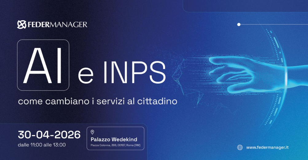 AI e INPS: come cambiano i servizi al cittadino